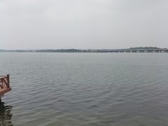 -丁香湖公园