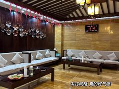 -益健·足疗汗蒸SPA(芙蓉广场店)