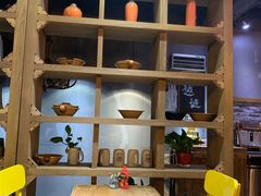 -越谜·越南餐厅(长白店)