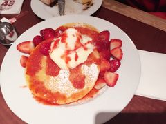 -Pancakes on the rocks(Darling Harbour)
