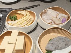 -海底捞火锅(正大乐城店)