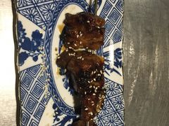 -探鱼·鲜青椒爽麻烤鱼(中天广场店)