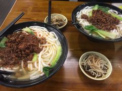 -丽虹米线(青泥店)