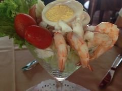 Savoey&nbsp;Restaurant-尚味泰餐厅