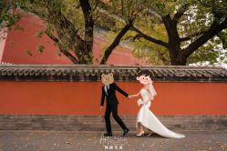 -THE QUEEN(北京店)