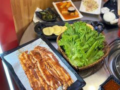 -杀猪天·韩国烤肉(总店)