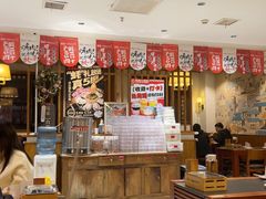 -福苗小骆驼烧烤(大唐不夜城店)