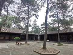 -承德避暑山庄景区