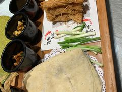 烙馍馓子-映像徐州(滨湖店)