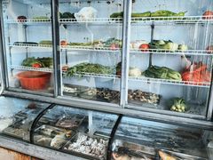 -原龙海鲜大排档(美食地标店)