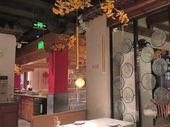 -小京华楼·京味斋(三元桥国展店)