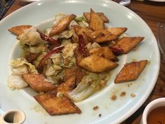 -巴依老爷新疆美食(望京小街店)