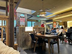 -一豚轩·烧鸟·豚骨拉面(五四路店)