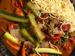 -龙虾风暴(松江店)