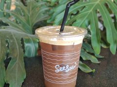 -Seesaw Coffee(朝阳大悦城店)