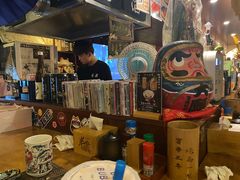 -半藏居酒屋(香港花园店)