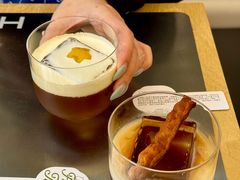 -HUGS coffee(东区店)