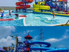 -汕头中海黄金海岸水上乐园