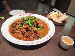 -单家老院·院子里的青岛菜(沙子口店)