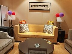 -中山喜来登酒店