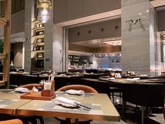 大堂-博林天瑞喜来登酒店·西丽尚膳