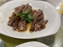 金牌鹅肉-陆记鹅庄·潮汕菜·狮头鹅(大仟里店)