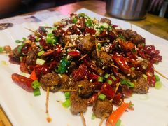 -兔槽江湖菜·重庆璧山兔(水围店)