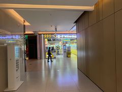 -布瑞琳洗衣(望京万象汇店)