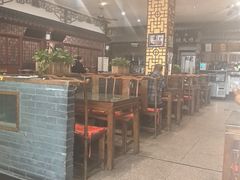 -门框胡同褡裢火烧(赵公口店)