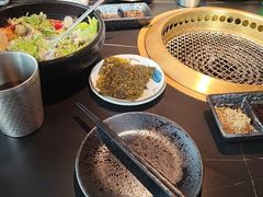 -谷牛和牛烤肉(漕河泾印象城店)