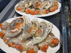 -车头老二大排档(金城步行街店)