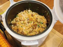 牛肉饭-牛品福潮汕牛肉火锅(旺庄店)