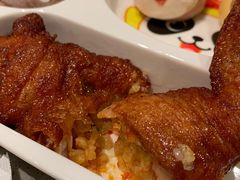 -海底捞火锅(百利广场店)
