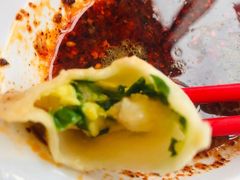 -喜家德虾仁水饺(马栏店)