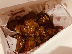 -obba kitchen(宽厚里总店)