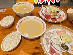 -陳生記米线·始于1989(中山北路店)