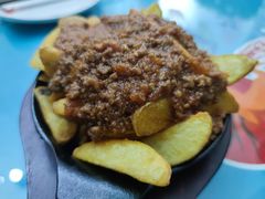 -My Way Town买味堂·东南亚餐厅(亦庄店)