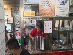 -黄连大头华烧鹅店(大良店)