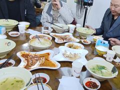 -天全县三土司椒麻鸡餐厅