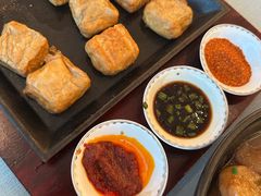 -安徽大厦中餐厅