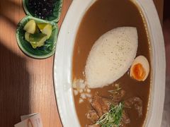 -CURRY YA 熟成咖哩專門店(深圳湾万象城店)