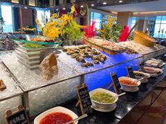 -二楼咖啡厅·厦门源昌凯宾斯基大酒店(湖滨中路店)