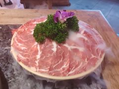 -蜀大侠火锅(森兰花园城店)