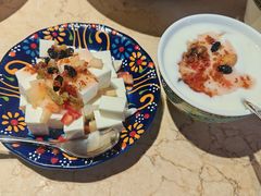 -品质伊骊新疆菜(紫金店)