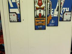 -导眼AR微密室逃脱(万丰海岸城店)