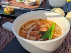 -水上明月·湖景餐厅