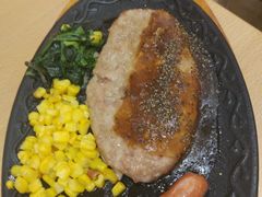 -萨莉亚意式餐厅(天河城购物中心店)