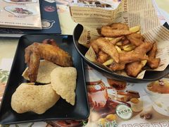 -威尼斯西餐厅(小榄大信店)