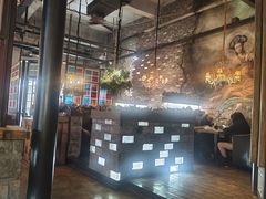 -枫叶林咖啡(华商店)