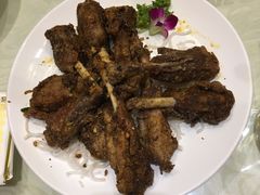 -品大三·南京菜(大行宫店)